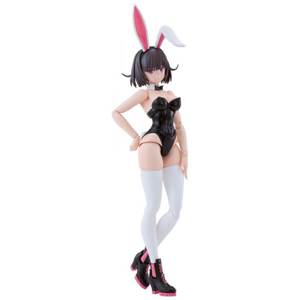 Plamatea Kerry: Bunny Ver. (DF) Main Image