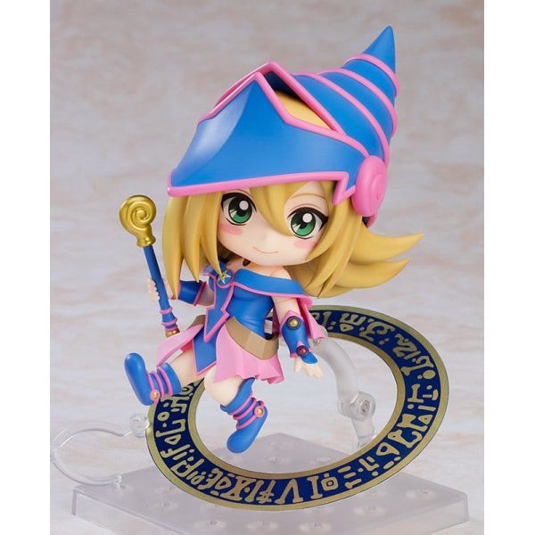 Nendoroid Dark Magician Girl (Yu-Gi-Oh!) Additional Image 2