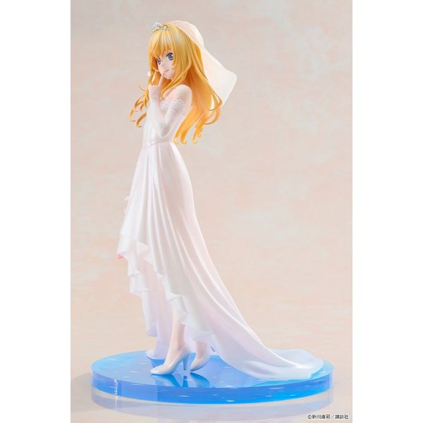 G.S. Collection Kaori Miyazono Wedding Dress Ver. (Your Lie in April) Additional Image 3