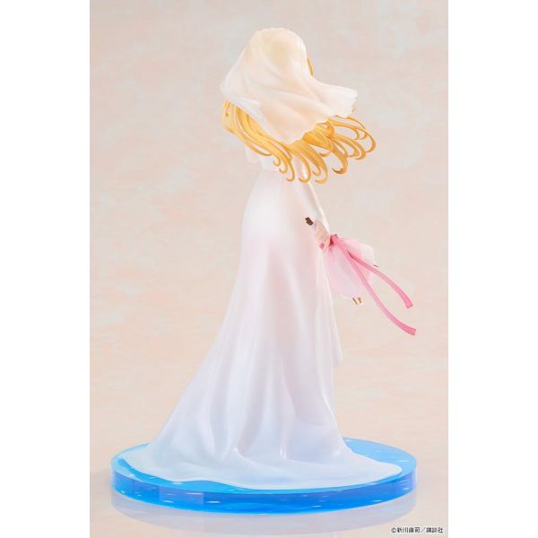 G.S. Collection Kaori Miyazono Wedding Dress Ver. (Your Lie in April) Additional Image 4