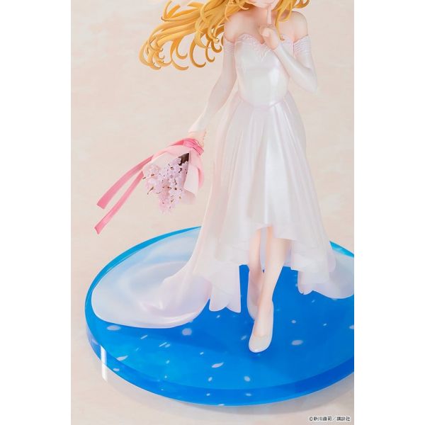 G.S. Collection Kaori Miyazono Wedding Dress Ver. (Your Lie in April) Additional Image 5
