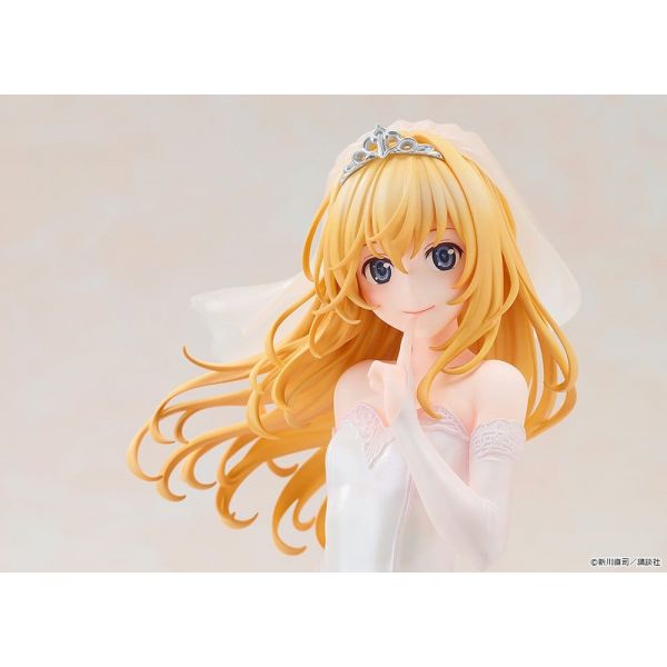 G.S. Collection Kaori Miyazono Wedding Dress Ver. (Your Lie in April) Additional Image 6