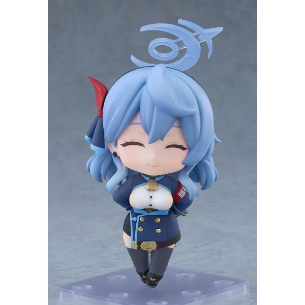 Nendoroid Ako Amau (Blue Archive) Additional Image 2