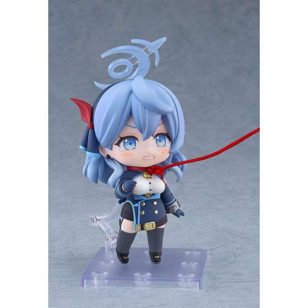 Nendoroid Ako Amau (Blue Archive) Additional Image 3
