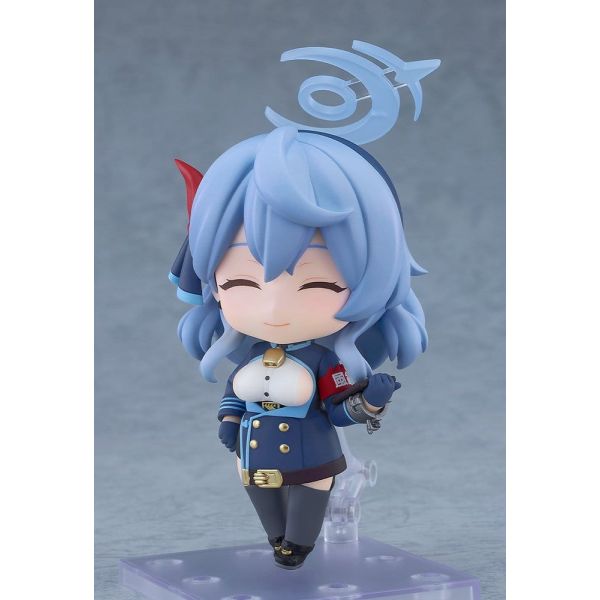 Nendoroid Ako Amau (Blue Archive) Additional Image 4