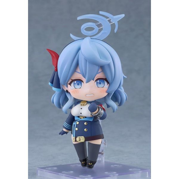 Nendoroid Ako Amau (Blue Archive) Additional Image 5