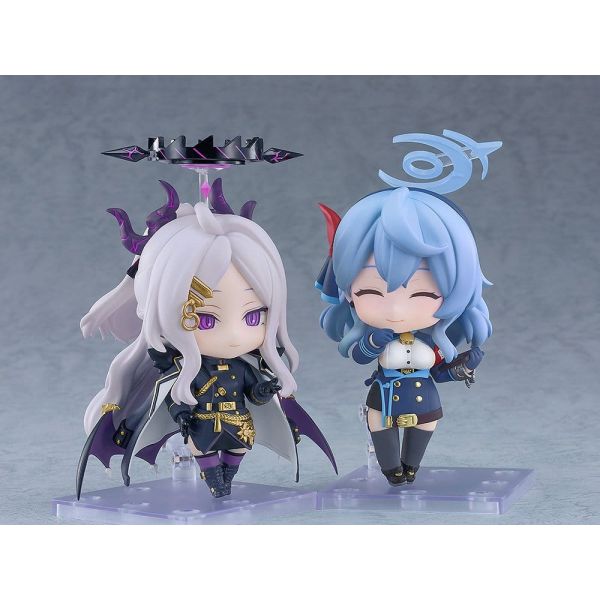 Nendoroid Ako Amau (Blue Archive) Additional Image 6