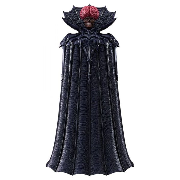 View Statues / Fixed Pose Figures page