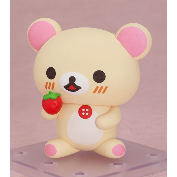 Nendoroid Korilakkuma (Rilakkuma) Additional Image 2