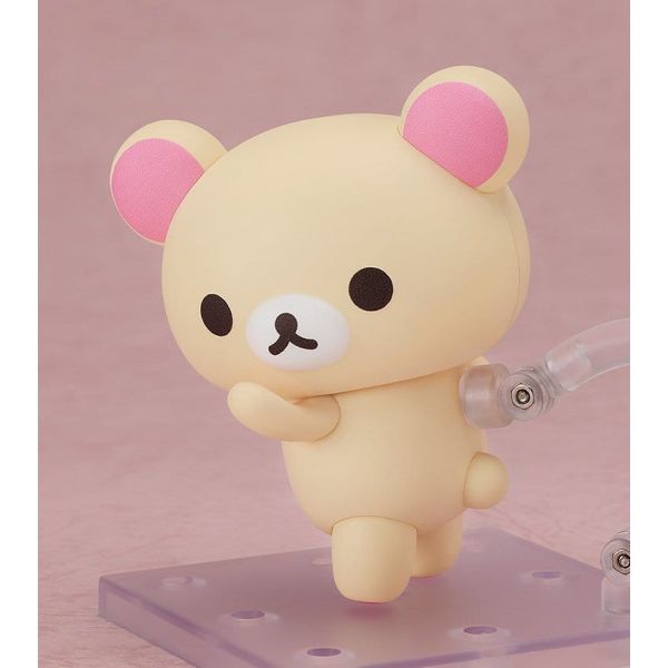 Nendoroid Korilakkuma (Rilakkuma) Additional Image 3
