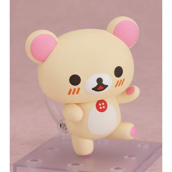 Nendoroid Korilakkuma (Rilakkuma) Additional Image 5