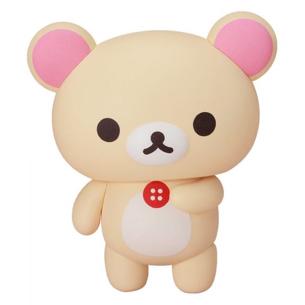 Nendoroid Korilakkuma (Rilakkuma) Main Image