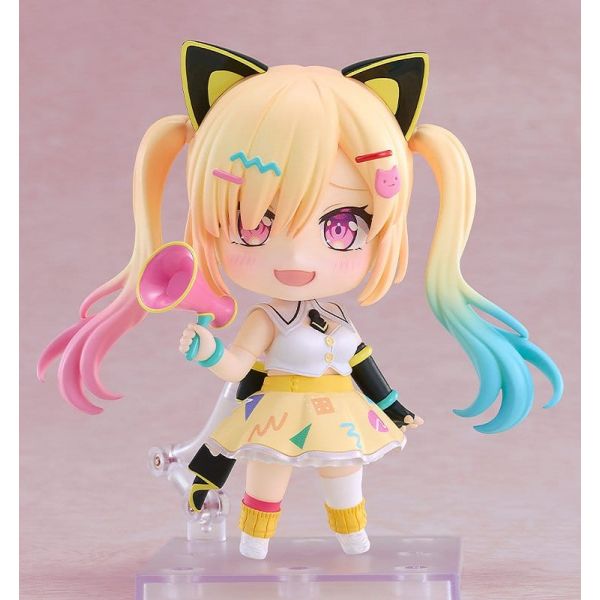 Nendoroid Arale Nakamachi (BanG Dream!) Additional Image 1