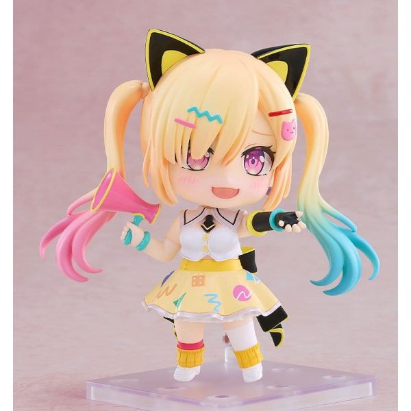 Nendoroid Arale Nakamachi (BanG Dream!) Additional Image 2