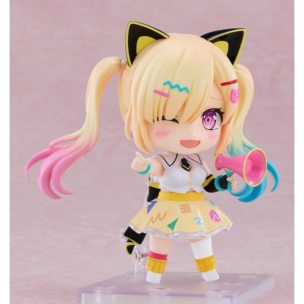 Nendoroid Arale Nakamachi (BanG Dream!) Additional Image 3
