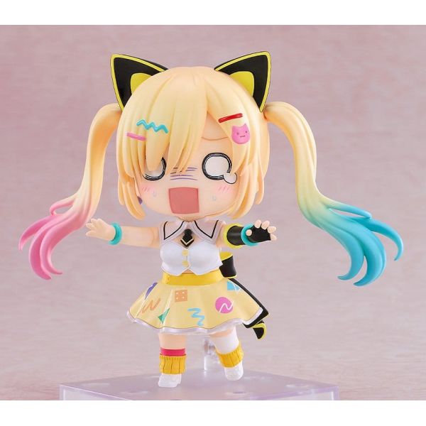 Nendoroid Arale Nakamachi (BanG Dream!) Additional Image 4