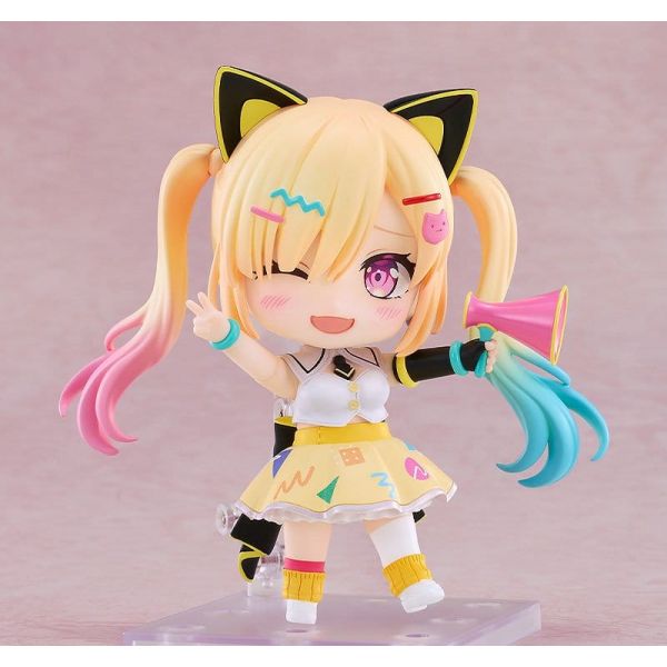 Nendoroid Arale Nakamachi (BanG Dream!) Additional Image 5