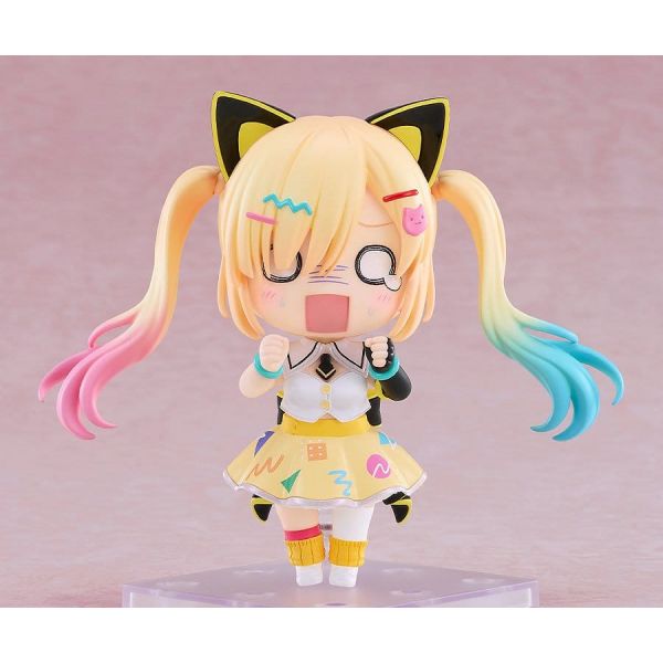 Nendoroid Arale Nakamachi (BanG Dream!) Additional Image 6