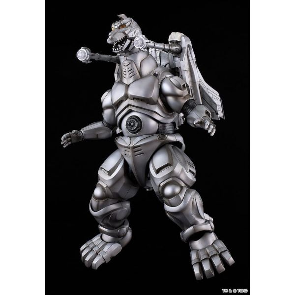Moderoid Super Mechagodzilla (Godzilla vs. Mechagodzilla II) Additional Image 3