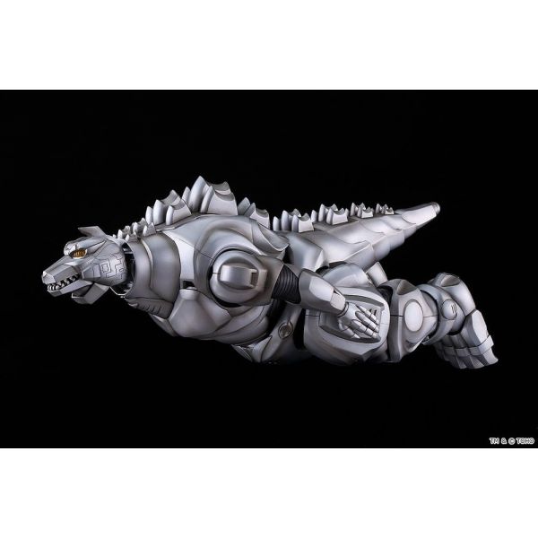 Moderoid Super Mechagodzilla (Godzilla vs. Mechagodzilla II) Additional Image 4