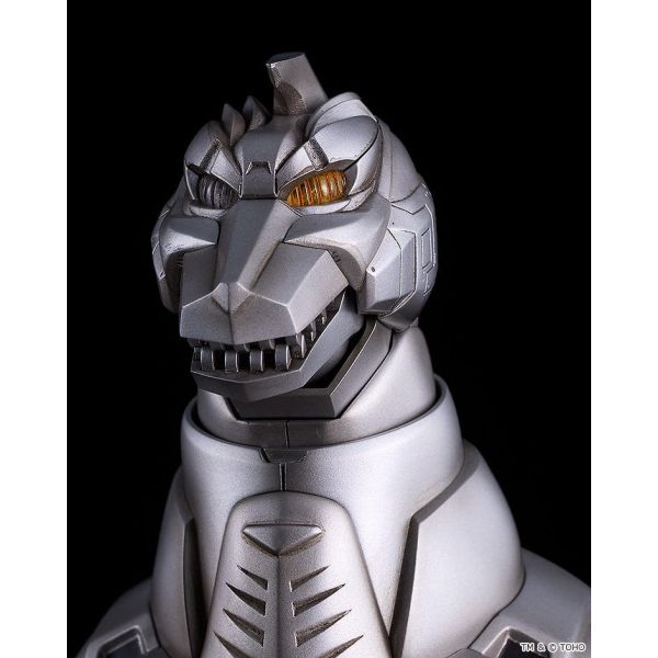 Moderoid Super Mechagodzilla (Godzilla vs. Mechagodzilla II) Additional Image 5