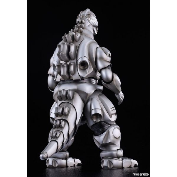 Moderoid Super Mechagodzilla (Godzilla vs. Mechagodzilla II) Additional Image 6
