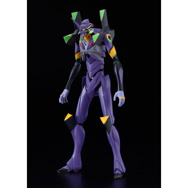 Moderoid Evangelion Production Model-13 (Rebuild of Evangelion) Additional Image 1