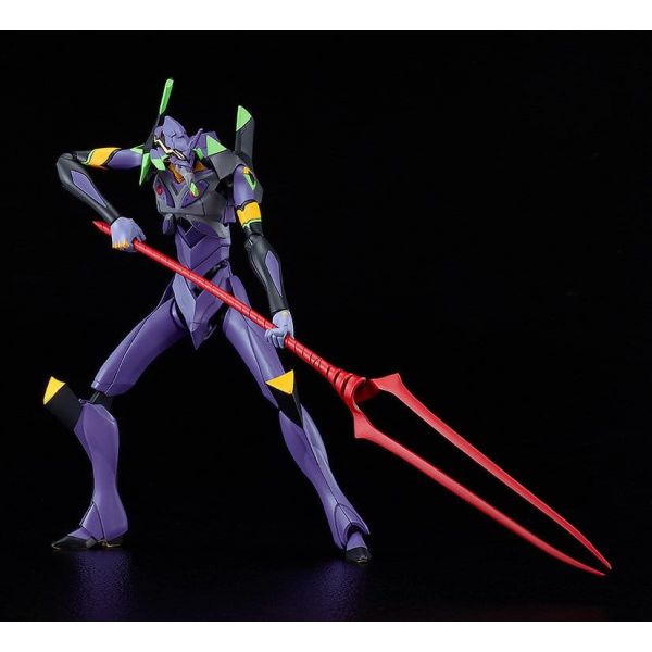 Moderoid Evangelion Production Model-13 (Rebuild of Evangelion) Additional Image 3