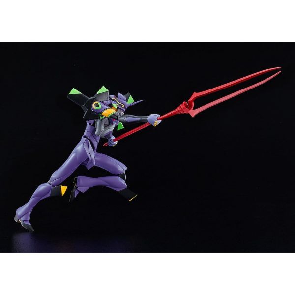 Moderoid Evangelion Production Model-13 (Rebuild of Evangelion) Additional Image 4
