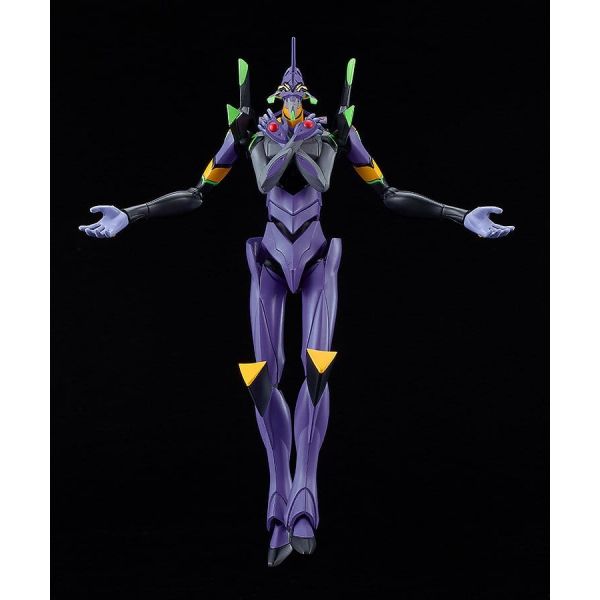 Moderoid Evangelion Production Model-13 (Rebuild of Evangelion) Additional Image 5