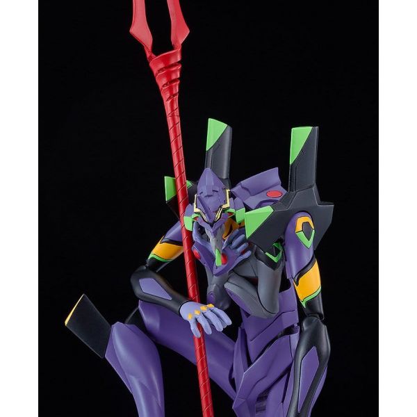 Moderoid Evangelion Production Model-13 (Rebuild of Evangelion) Additional Image 6