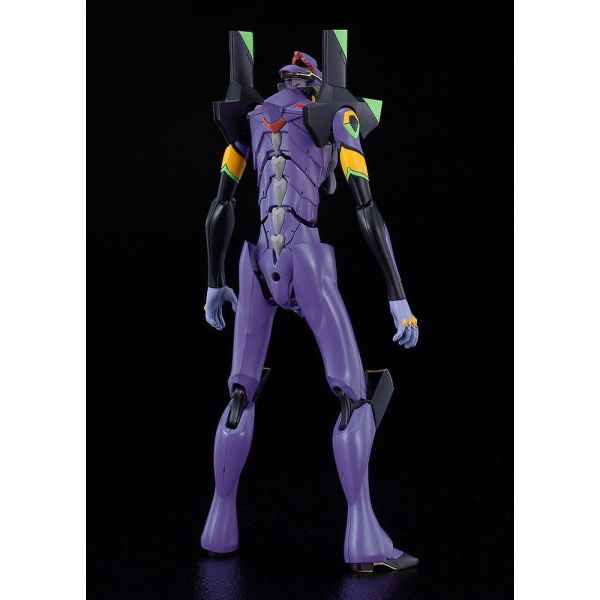 Moderoid Evangelion Production Model-13 (Rebuild of Evangelion) Additional Image 7