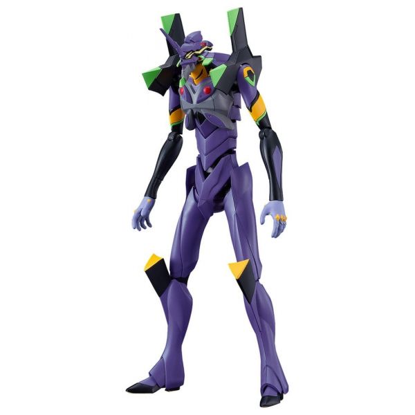 View Moderoid Rebuild of Evangelion Collection page