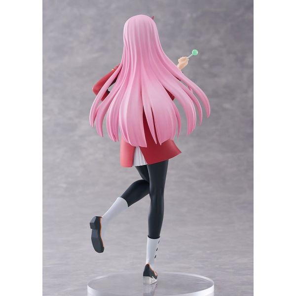 Pop Up Parade Zero Two L Size (DARLING in the FRANXX) Additional Image 5
