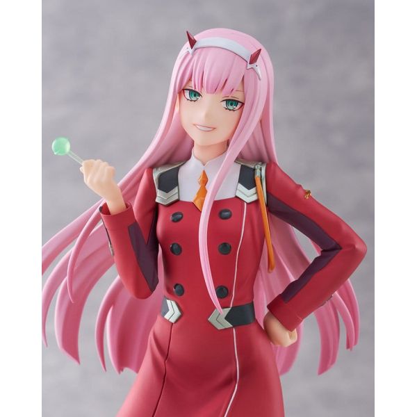 Pop Up Parade Zero Two L Size (DARLING in the FRANXX) Additional Image 6