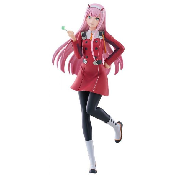 View Darling in the Franxx page