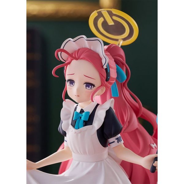 Pop Up Parade Yuzu (Maid) (Blue Archive) Additional Image 1