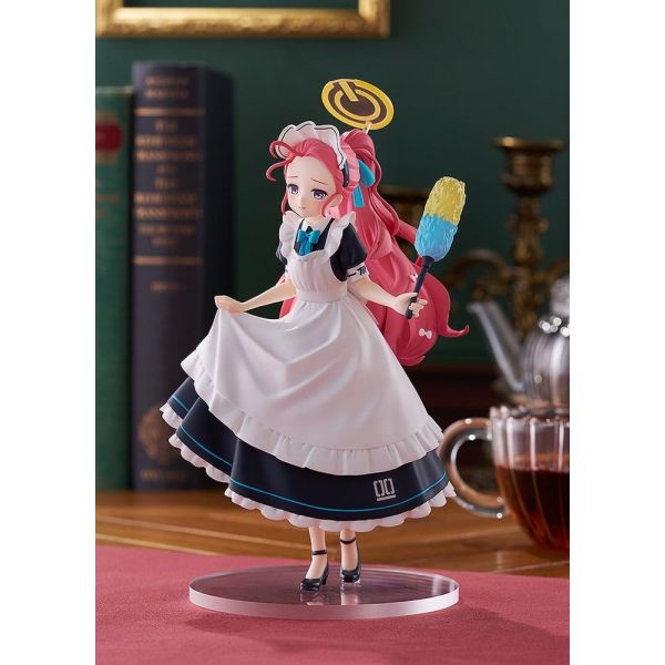 Pop Up Parade Yuzu (Maid) (Blue Archive) Additional Image 2