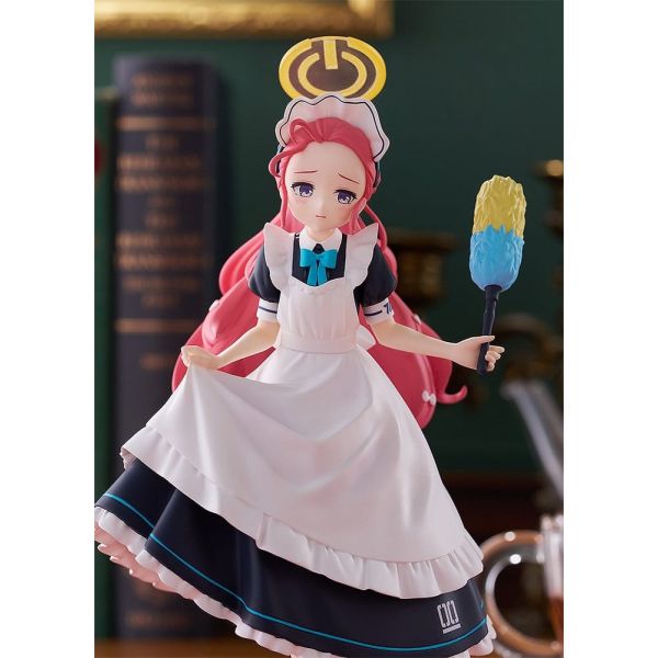 Pop Up Parade Yuzu (Maid) (Blue Archive) Additional Image 3