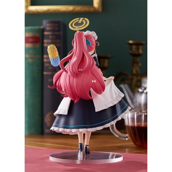Pop Up Parade Yuzu (Maid) (Blue Archive) Additional Image 4