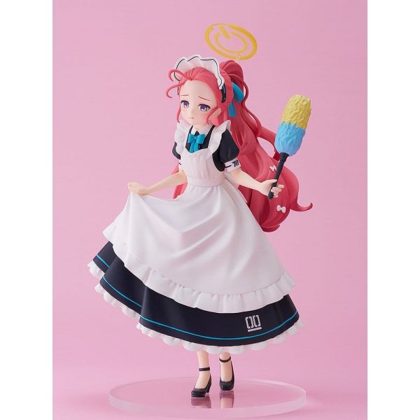 Pop Up Parade Yuzu (Maid) (Blue Archive) Additional Image 5