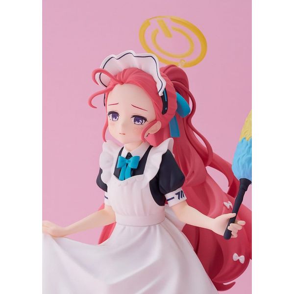 Pop Up Parade Yuzu (Maid) (Blue Archive) Additional Image 7