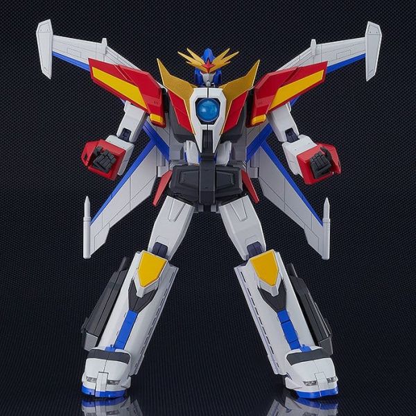 The Gattai Da-Garn X (The Brave Fighter of Legend Da-Garn) Additional Image 3