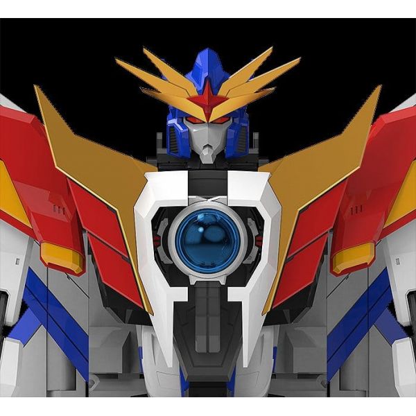The Gattai Da-Garn X (The Brave Fighter of Legend Da-Garn) Additional Image 6
