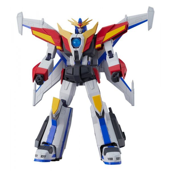 The Gattai Da-Garn X (The Brave Fighter of Legend Da-Garn) Main Image