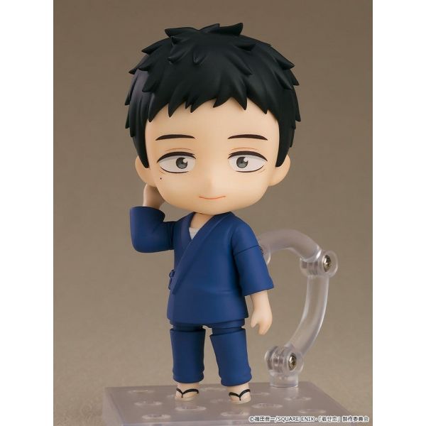 Nendoroid Wakana Gojo (My Dress-Up Darling) Additional Image 1