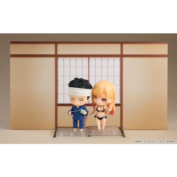 Nendoroid Wakana Gojo (My Dress-Up Darling) Additional Image 6