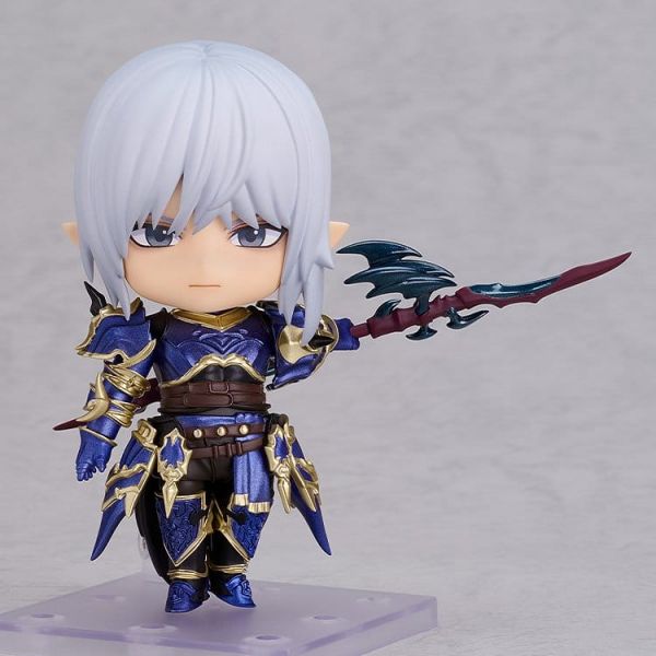Nendoroid Estinien (Final Fantasy XIV) Additional Image 1
