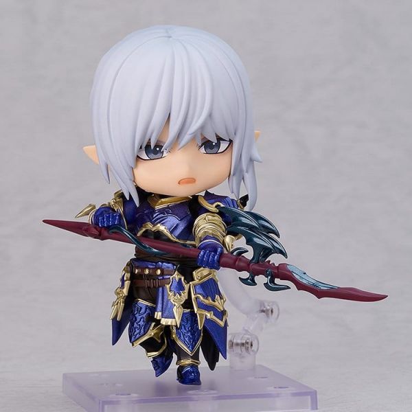 Nendoroid Estinien (Final Fantasy XIV) Additional Image 2