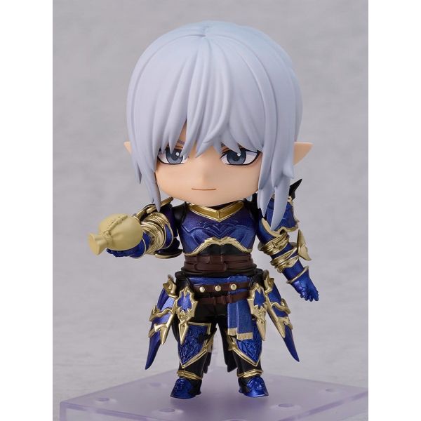 Nendoroid Estinien (Final Fantasy XIV) Additional Image 3